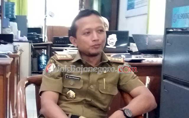 Sekda Bojonegoro Ditetapkan 28 Oktober 2019 Mendatang
